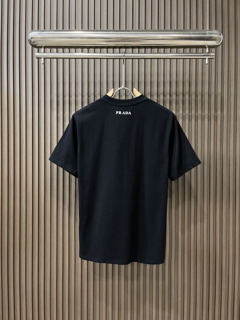 Prada T-Shirts